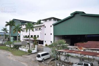 Di Jual Cepat Gudang Kara Industrial Batam Center