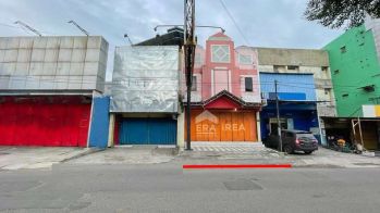 Ruko Murah Strategis di Nusukan Banjarsari Solo
