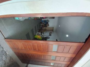 Dijual RUKAN siap pakai