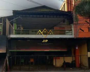 DISEWAKAN RUANG USAHA PREMIUM STRATEGIS DEKAT UGM