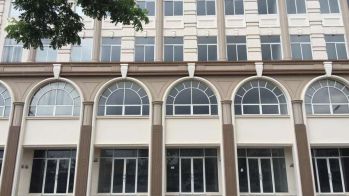 Ruko Golf Island PIK RGIA 4,5x15 Siap Pakai Unfurnished