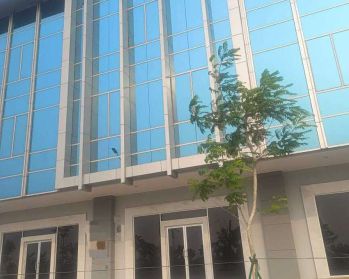 MURAH DISEWAKAN RUKO SOHO PIK 2 BRAND NEW