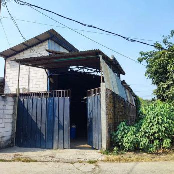 Dijual Gudang murah di Jababeka Cikarang