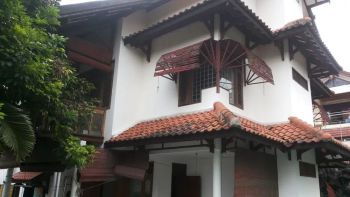 Dijual Hitung Tanah, Jl.Mesjid Alridwan, Jatipadang