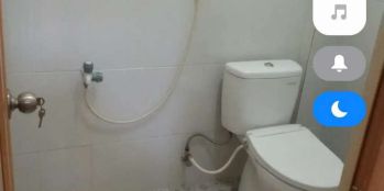 Disewakan Ruko 3 LTI, strategis, jalan besar, berkah