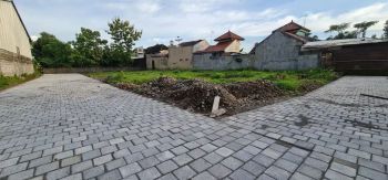 Tanah Jombor Peruntukan Guest House, Dekat Kampus UGM