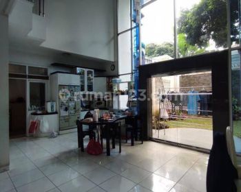 Dijual Rumah Minimalis Modern di Setra Indah