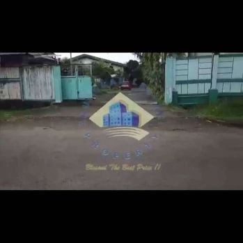 Dijual Gudang di Kawasan Cikupamas 1 Tangerang - Banten