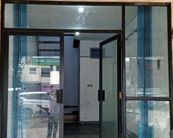 Disewakan kios 2 lantai luas 2.5x8 hanya 13 juta