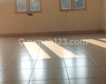 Ruko 3 Lt Ada  Rooftop , Sektor 9 Bintaro Jaya