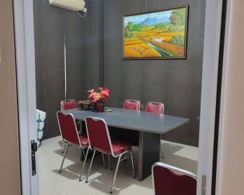 Ruko mega legenda Batam Center