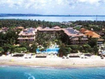 Hotel Bintang 4 Tanjung Benoa Nusa Dua Bali Mrs Ann