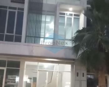 Ruko Northwest Baru 3ac