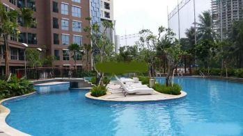 Dijual Murah Ruko 5 Lantai Taman Palem Lestari Jakarta Barat