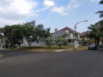 Tanah Hook Dijual Cepat Diperumahan Araya Cluster Yang Paling Diminati