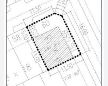 Kavling strategis lavender gading serpong hook