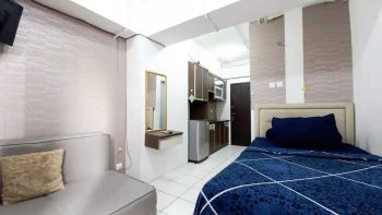 Kost bidan dan perawat dekat rs advent bandung cihampelas