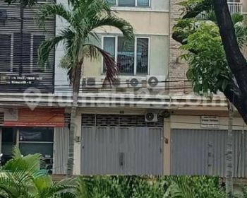 Sell Ruko: Manyar Tirtosari