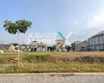 Dijual Kavling Woodland Row Jalan 3 Mobil