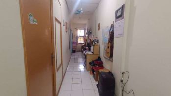 Di jual Ruko mahkota mas cikokol Tangerang