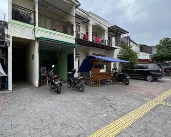 Rumah kos di jual cepat pasar minggu dekat kemang jakarta selatan