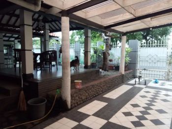 Dijual Rumah rawa badak Koja, Jakarta Utara