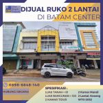 thumbnail-dijual-ruko-2-lantai-di-batam-center-0