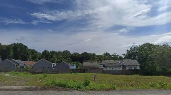 GAMPING: Tanah Sleman Dekat Gerbang Toll, Layak Investasi