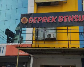 Dijual Ruko 3 1/2 Lantai Di Cipondoh Tangerang