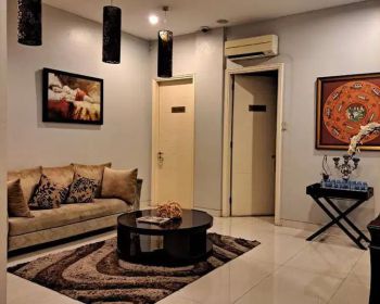 Dijual Ruko Gandeng Muara Karang