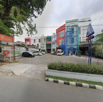 DIJUAL Ruko 3 Lantai + Roof Top Siap Pakai di Bintaro Sektor 9 Tangsel