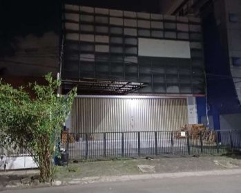 Disewakan Ruko Daerah Ngagel Jaya Surabaya