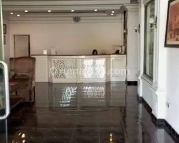 Dijual Gedung Bekas Hotel Di Kota Bogor