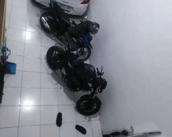 Rumah kos 3 lantai, 3KT 3KM