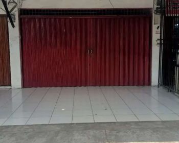 Sell Kios: Toko dikontrakkan