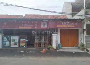 Rumah satu lantai di prima harapan regency bekasi 5 kamar tidur Luas tanah 170m