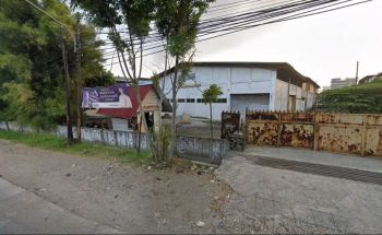 Jual Cepat Gudang Dayeuhkolot Bandung Jawa Barat