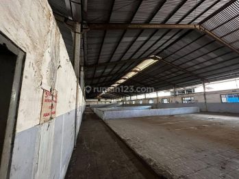 For Sale Gudang di Kosambi ,karawang Timur