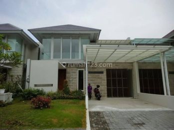 Rumah New Renov Mewah Raya Eastwood Citraland Modern Minimalis