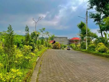 Sell Tanah: Tanah di jual cepat