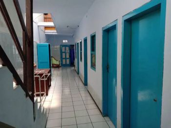 Kos Putra Dekat Ke UB