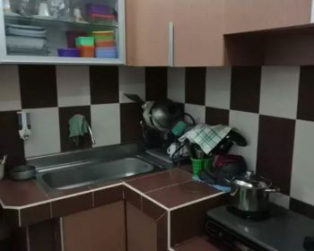 Dijual rumah di daerah suci dekat terminal cicaheum bandung