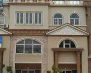 Disewakan Ruko Furnished Cordoba PIK 2