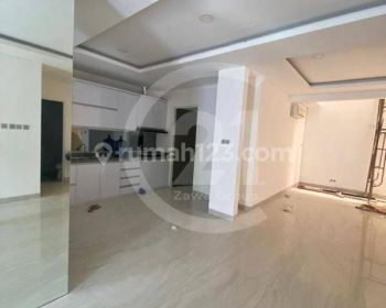 Dijual Rumah Baru di Kelapa Gading Jakarta Utara