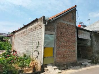 Rumah Pribadi Letak Strategis