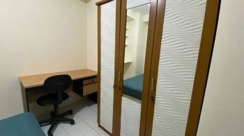 [DISEWAKAN] Apartemen 2 Kamar Tower Damar