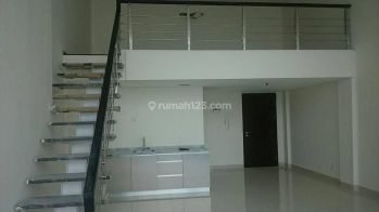 Jual rugi Brooklyn Soho Apartment Alam Sutera