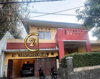 Rumah Bagus Strategis  Di Bintaro Sektor 5 dekat STAN