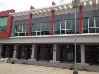 Ruko Disewakan Cbd Palem City 3lt Uk4,5x15 At Jakarta Barat