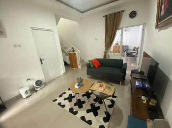 Dijual Murah ,Perumahan Grand Depok city,full furnished